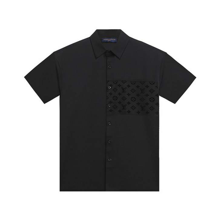 Picture of LV Shirts Short _SKULVM-3XLjdtxA12828551
